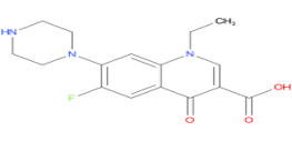 Norfloxacin