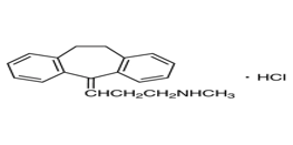 Nortriptyline HCl
