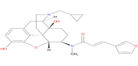 Nalfurafine