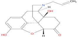 Naloxone