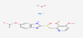 Pantoprazole Sodium Sesqihydrate
