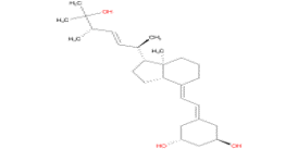 Paricalcitol