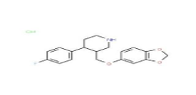 Paroxetine HCl
