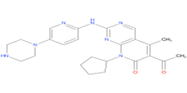 Palbociclib