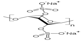 Pentosan Polysulfate(Sodium Salt)