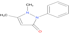 Phenazone / Antipyrine BP
