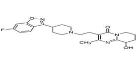 Paliperidone