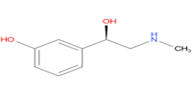 Phenylephrine