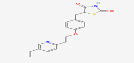Pioglitazone