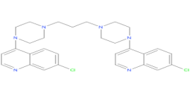 Piperaquine