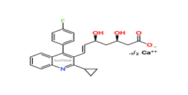 Pitavastatin Calcium