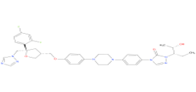 Posaconazole