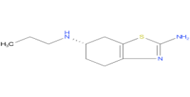 Pramipexole