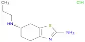 Pramipexole Di HCl