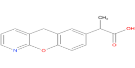 Pranoprofen
