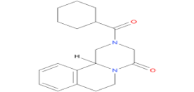 Praziquantel