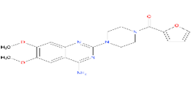 Prazosin