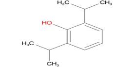 Propofol