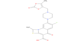 Prulifloxacin