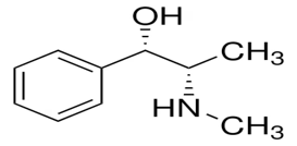 Pseudo Ephedrine