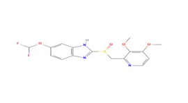 Pantoprazole Magneisum