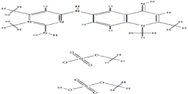 Quinapyramine Chloride