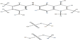 QuinapyramineSulphate
