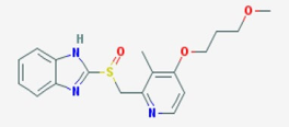 Rabeprazole Base