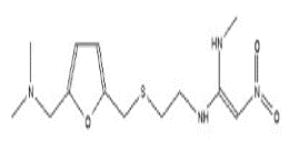 Ranitidine Hcl