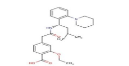 Repaglinide