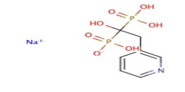 Residronate Sodium