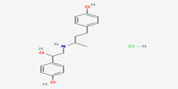 Ractopamine Hydrochloride