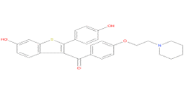 Raloxifene