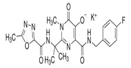 Raltegravir