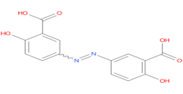 Olsalazine Sodium
