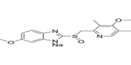 Omeprazole Sodium