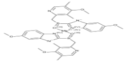 Omeprazole Magnesium