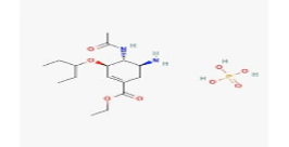 Oseltamivir Phosphate