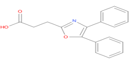 Oxaprozin