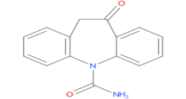Oxcarbazepine