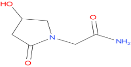 Oxiracetam
