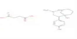 O-Desmethyl Venlafaxine Succinate