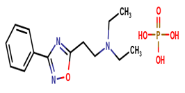 Oxolamine Phosphate
