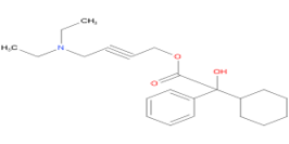 Oxybutynin