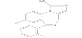 Midazolam