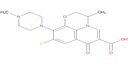 Ofloxacin