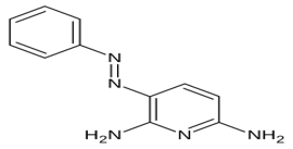 Phenazopyridine Hcl