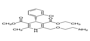 S- Amlodipine Besylate