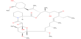 Tacrolimus
