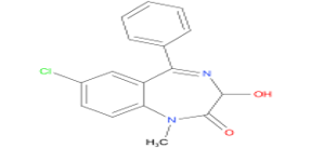 Temazepam